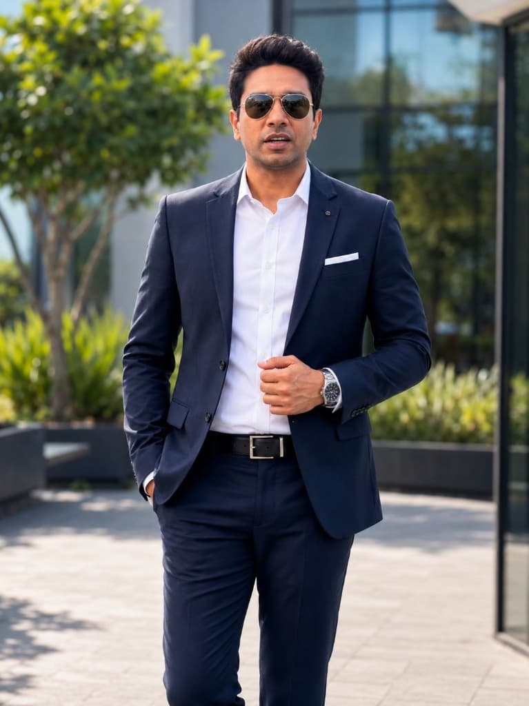 Sumit Raju