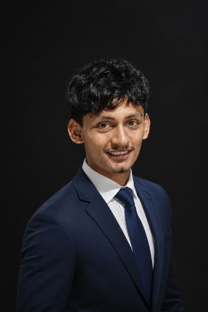 Akshay Jangra