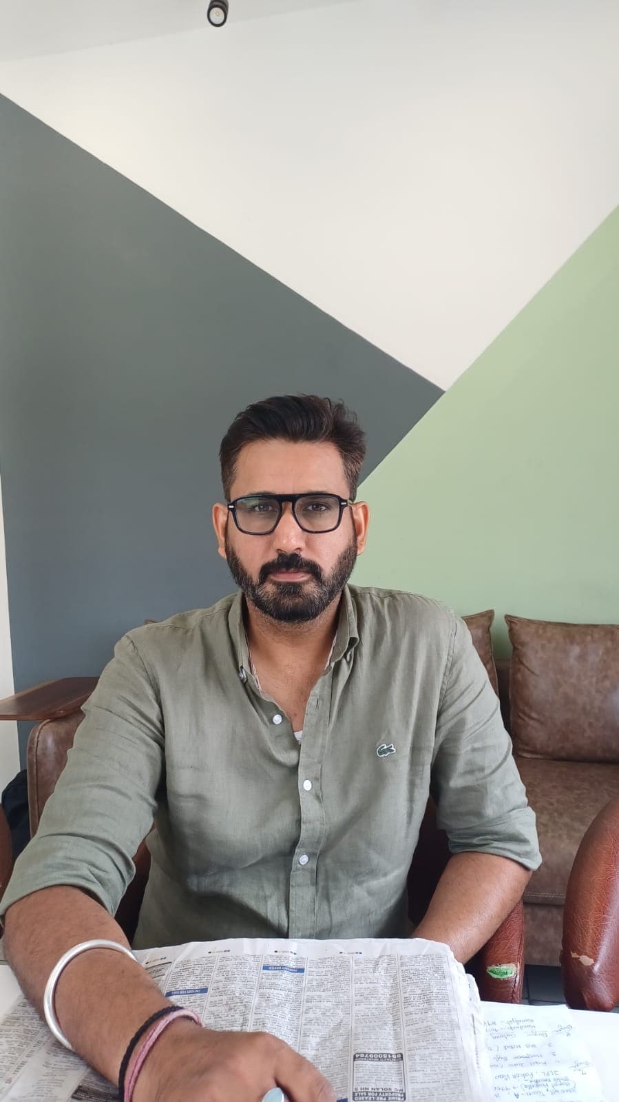 Karan