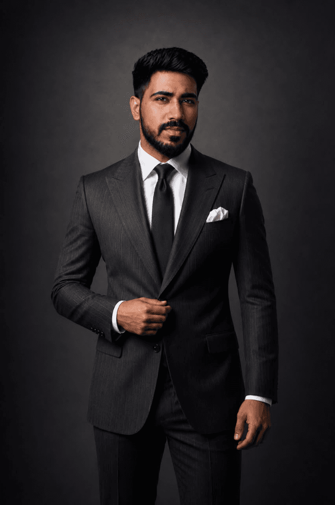 Prince Singh